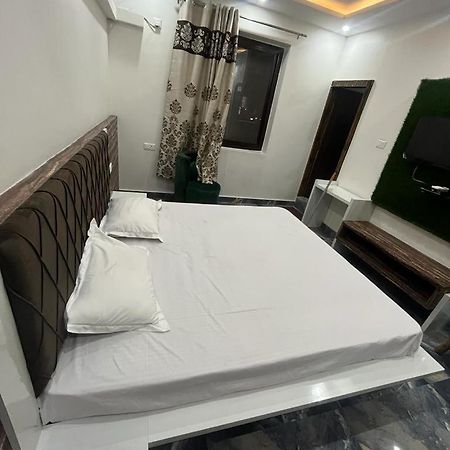 Hotel Jai Mata Chintpurni Family Hotel Bharwain 外观 照片