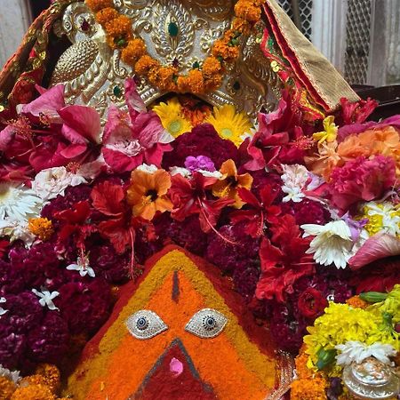 Hotel Jai Mata Chintpurni Family Hotel Bharwain 外观 照片